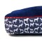 D035 - Stanbury Padded Dog Pillow - Medium